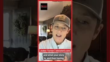 What's like being a guest on the UnNoticed Entrepreneur podcast? #podcast #entrepreneur