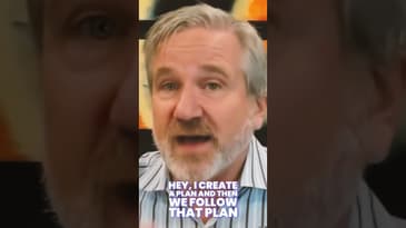 You're NOT a Great Leader Until You Do THIS