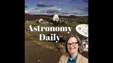 Celebrating 60 Years of NASA's Deep Space Network, Saturn's Ring Disappearing Act