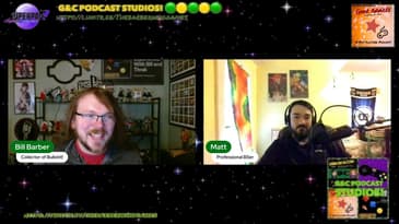 Geek Addicts - Episode 82: Discussing our Early Gaming Memories! (Video Edition)