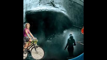 Footcandle Films: Prometheus, The Kids with a Bike, Brave and more