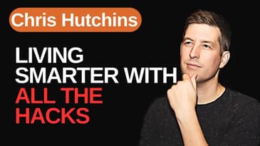 Revealing Insider Secrets: Life Hacks, Financial Tips, and Money-Making Ideas | Chris Hutchins