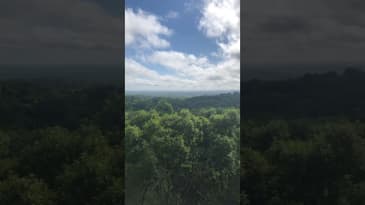 MICRO MOMENTS! What a view in Guatemala!