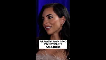 Are you always trying to level up as a business owner?