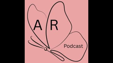 Ep 14-15 - Life After Trauma With Brittany Todd