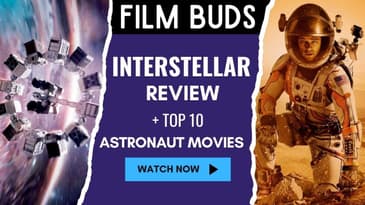 566: Interstellar 10th Anniversary / Letterboxd Reviews / Top 10 Astronaut Movies