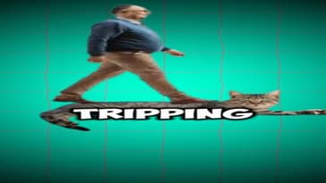 Man Suffers Serious Injuries After Tripping Over His Cat 😱 | Unbelievable Survival Story #shorts