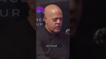 Failing It's Part of Success. #RaceOfYourOwn #podcast