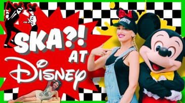 Ska and Disney: the Surprising Offbeat Magical Connection