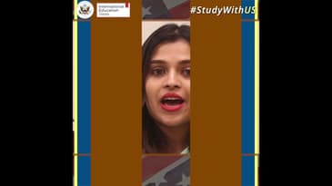 Meet Suman Raj, a student at Northeastern University