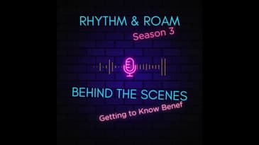 Getting To Know Trecia - Part 1