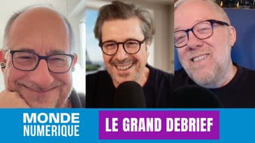 (GRAND DEBRIEF) - ChatGPT fête ses 2 ans / La Silicon Valley passée au crible