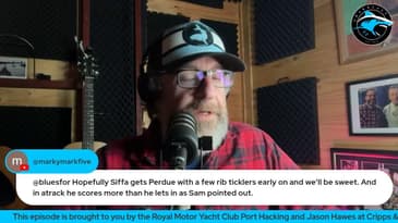 TeamList Tuesday Rd 8, 2026 vs Cowboys