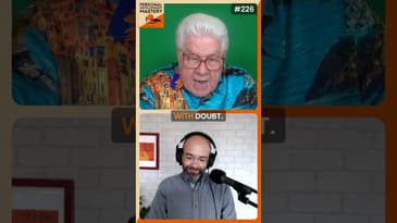 The two foundations you can build your life on.