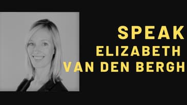 What Is The Biggest Obstacle For Ellizabeth Van Den Bergh ? | What's On Your Mind?
