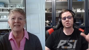 Attack the Topic not the Person, hard discussions  - Commentary on Charlie Kirk