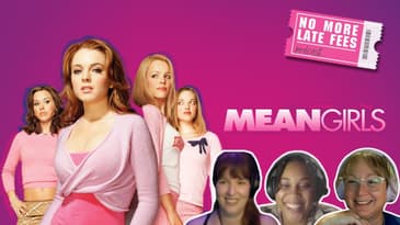 You Go Glen Coco! Celebrating 20 Years of Mean Girls with Gwen
