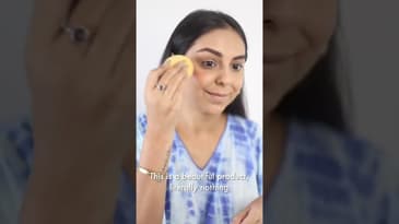 New makeup first impressions #shorts