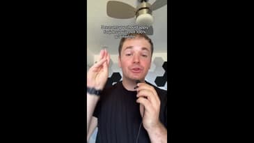 Apply for the job! (even if you don't meet 100% of the requirements)