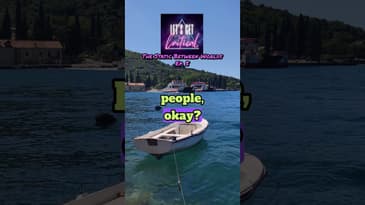 Trash the Raccoon’s Rules for Survival  #scifi  #podcast #1980s