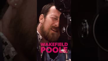 Celebrating WAKEFIELD POOLE, Gay Erotic Filmmaker