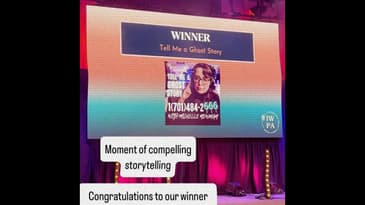 The Legend of Bloody Mary, Ghosts of Cambodia, The Pool Boy (Encore)