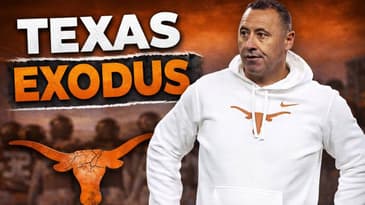 Preseason #1 to Portal Panic: What’s Happening in Austin?