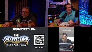 Life Liberty Happiness Live Stream