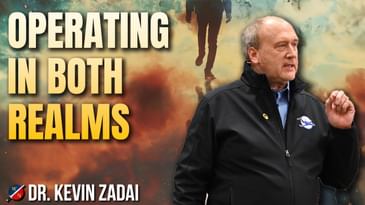 How to Receive Heaven's Perspective