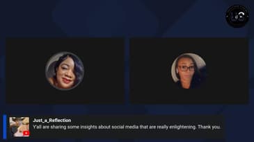 12th Street Talk Back