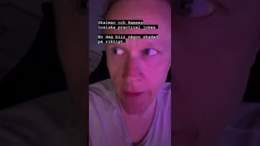 Skalmans och Bamses uråldriga toxiska relation präglas av en prankster-kultur vars hyss och bus acce