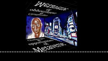 Sandeep Casi, Founding Steward, RoninX Foundation on the Challenges & Opportunities of the Metaverse