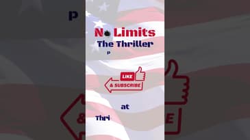 No Limits: The Thriller Podcast
