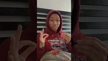 How To Stop Caring What Complete STRANGERS Think About You...