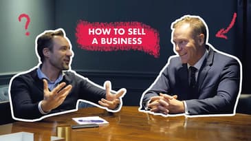 How to sell a business with Mark Edwards from Boss Equity
