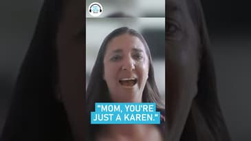 A Mother's Fight:  Mom, your just a Karen.   #podcast #podcasts #dyslexiaawareness #dyslexiajourney