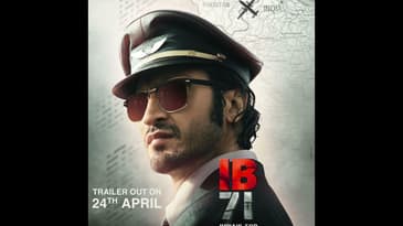 IB71  | Short Review | Film Ki Baat