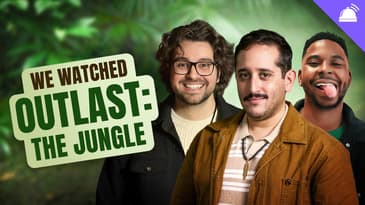 Outlast: The Jungle Recap