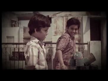 UltraTech Cement TVC on Childhood Dreams (Hindi)