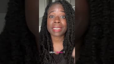 Combo Skin? My Oil Serum Locks in Moisture