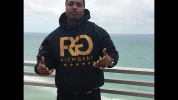 Jojo Capone Responds To Being Mentioned In The Cam'ron/Jim Jones Beef