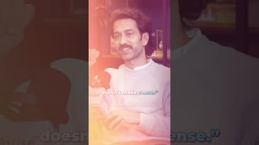 My First Film Flopped - Nakuul Mehta #shorts