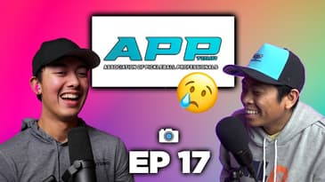 Is the APP Tour Going to Die?