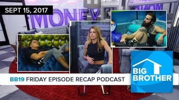 BB19 Special Friday Recap of the Recap