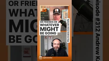 The power of 'Just feel good'!