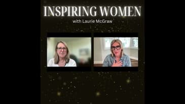 From Prison Tech to Healthcare Leader: Melissa Bell on Authenticity & Inclusion