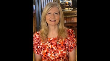 Ep 4 -   Life after loss with Diana Plummer