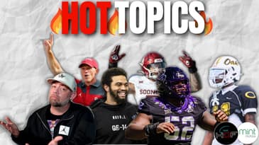 Under Venables, Sooners More SEC-Ready Than Riley Ever Would Have Been