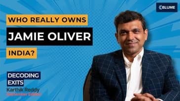From Pepperfry to Jamie Oliver — A Month of Shakeups | Decoding Exits | September Edition