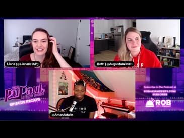 RuPaul’s Drag Race All-Stars 6 | Episode 11 Recap